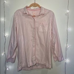 COPY- Victoria’s Secret Pajama Top